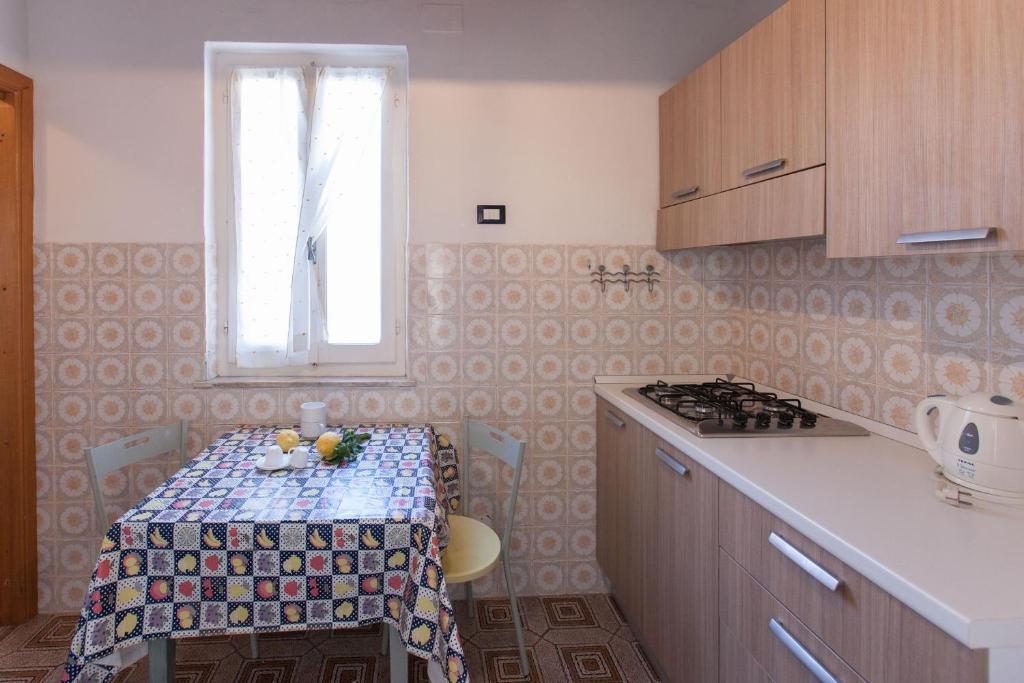 L'ORIZZONTE room 1