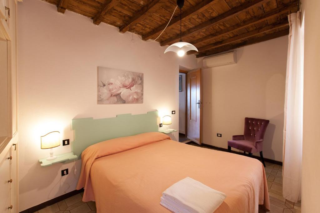 L'ORIZZONTE room 3