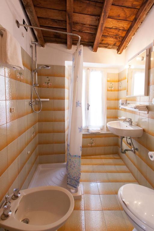 L'ORIZZONTE room 4