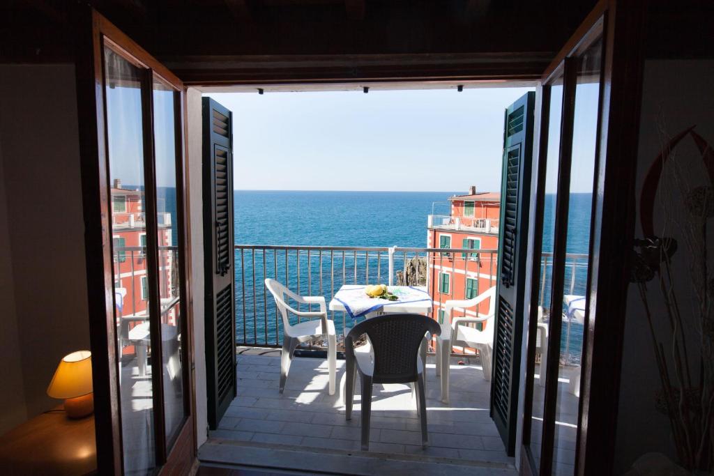 L'ORIZZONTE room 5