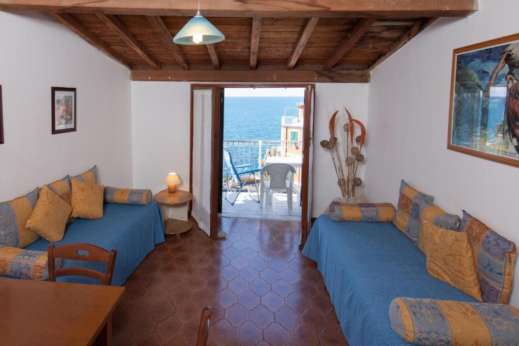 L'ORIZZONTE room 6
